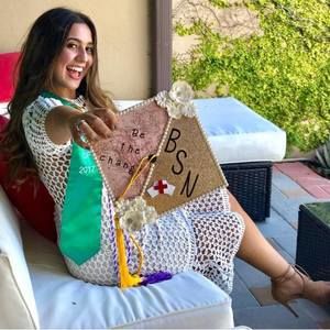 Meet your Posher, Diana